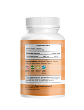 Load image into Gallery viewer, Calcium Ascorbate United C - Vitamin C