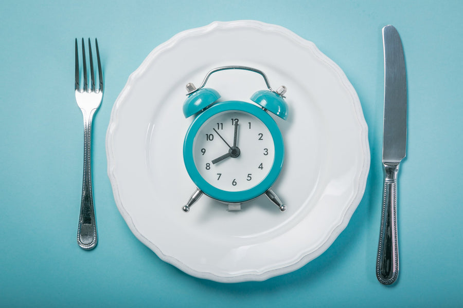 Should I Try Intermittent Fasting?