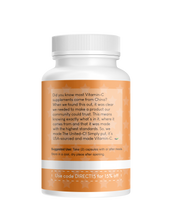 Load image into Gallery viewer, Eagle Supplements Vitamin C - United C